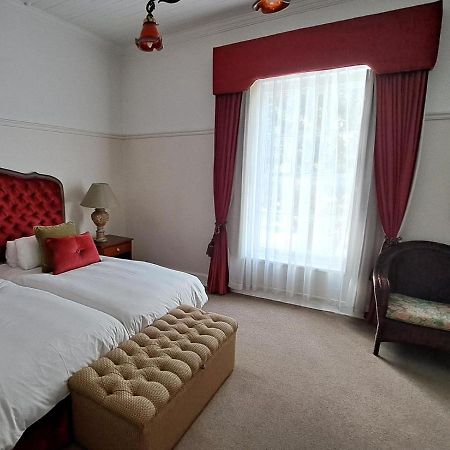Zomerlust Boutique Hotel 파를 외부 사진