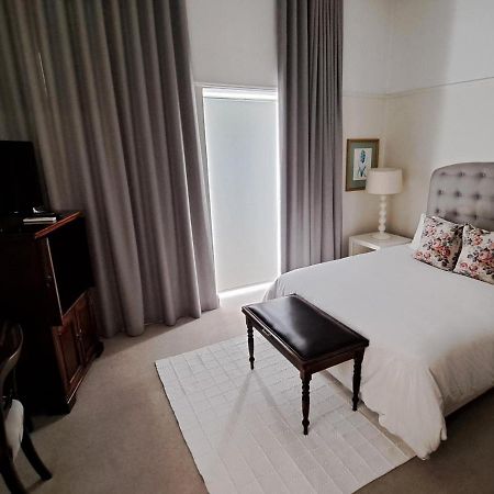 Zomerlust Boutique Hotel 파를 외부 사진