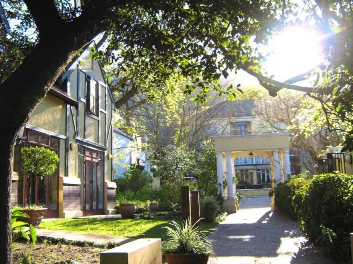 Zomerlust Boutique Hotel 파를 외부 사진