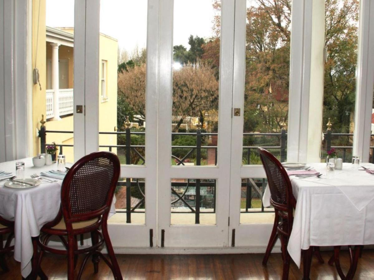 Zomerlust Boutique Hotel 파를 외부 사진