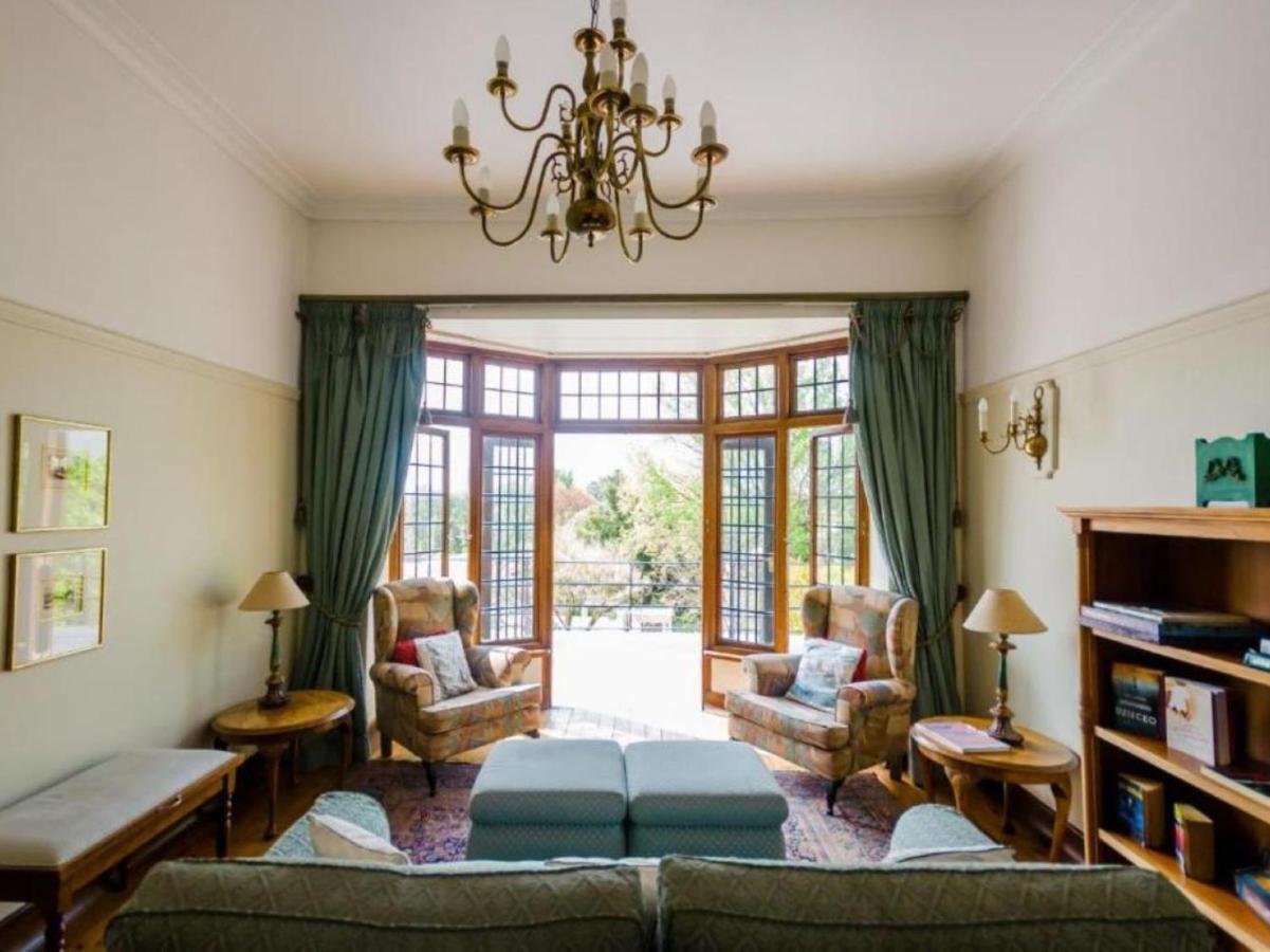 Zomerlust Boutique Hotel 파를 외부 사진