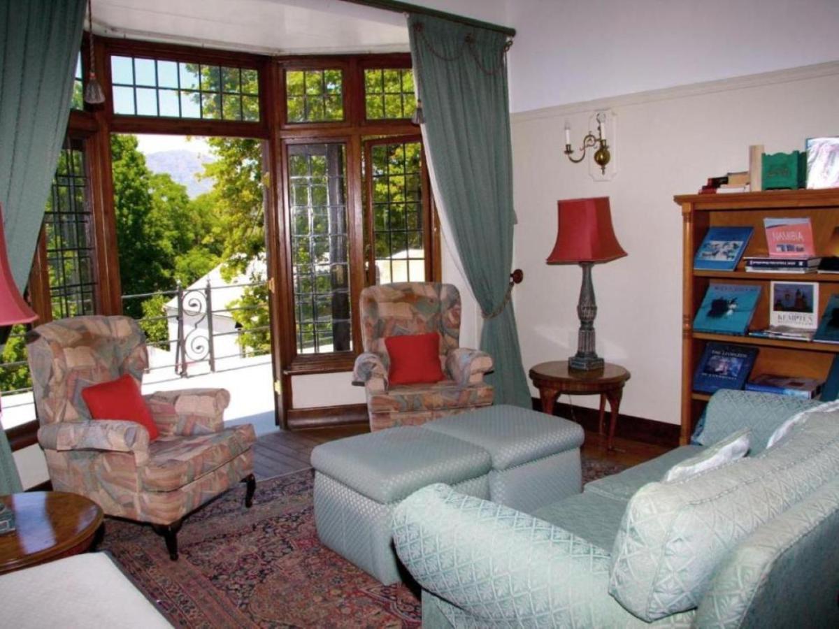 Zomerlust Boutique Hotel 파를 외부 사진