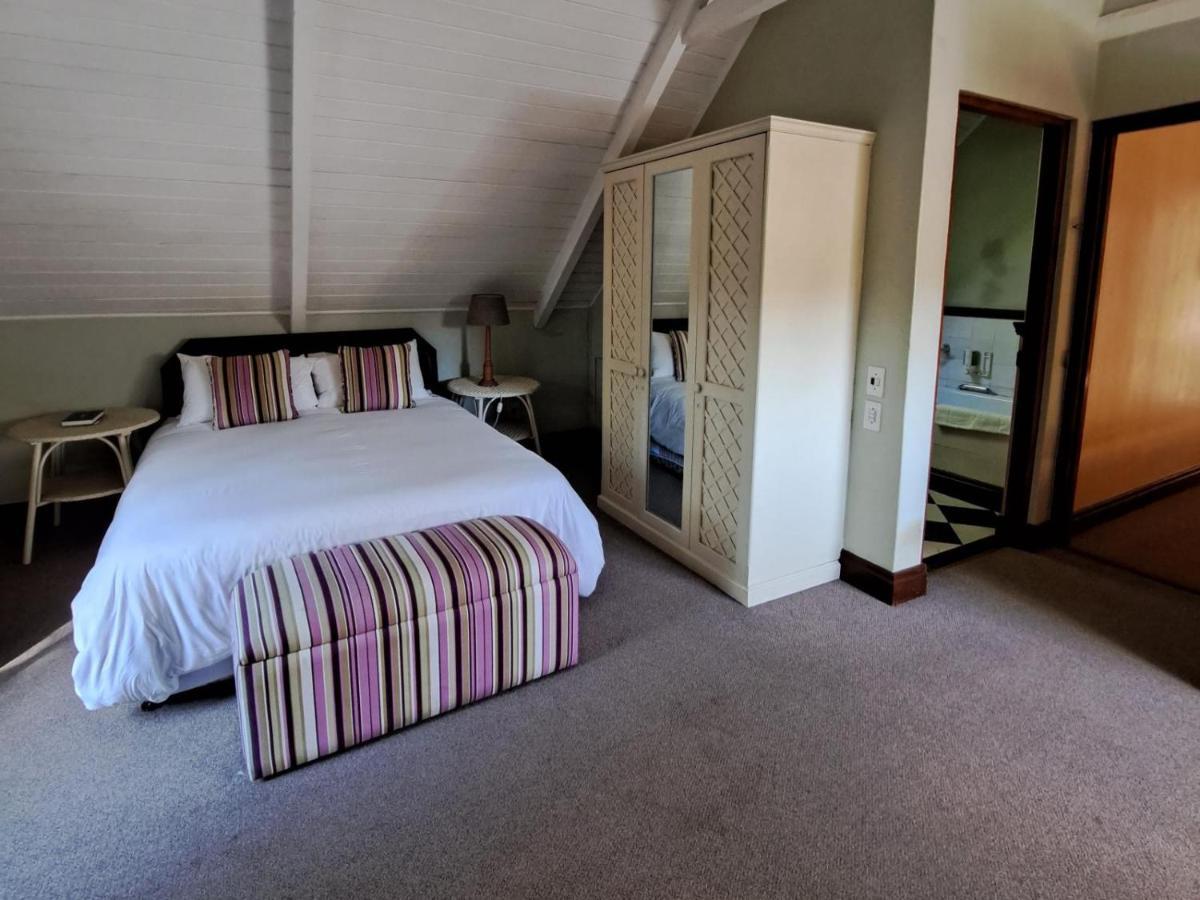 Zomerlust Boutique Hotel 파를 외부 사진