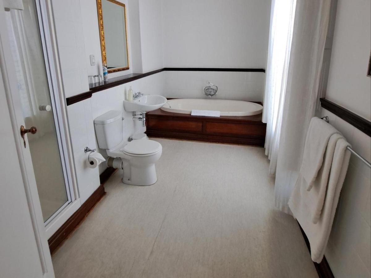 Zomerlust Boutique Hotel 파를 외부 사진