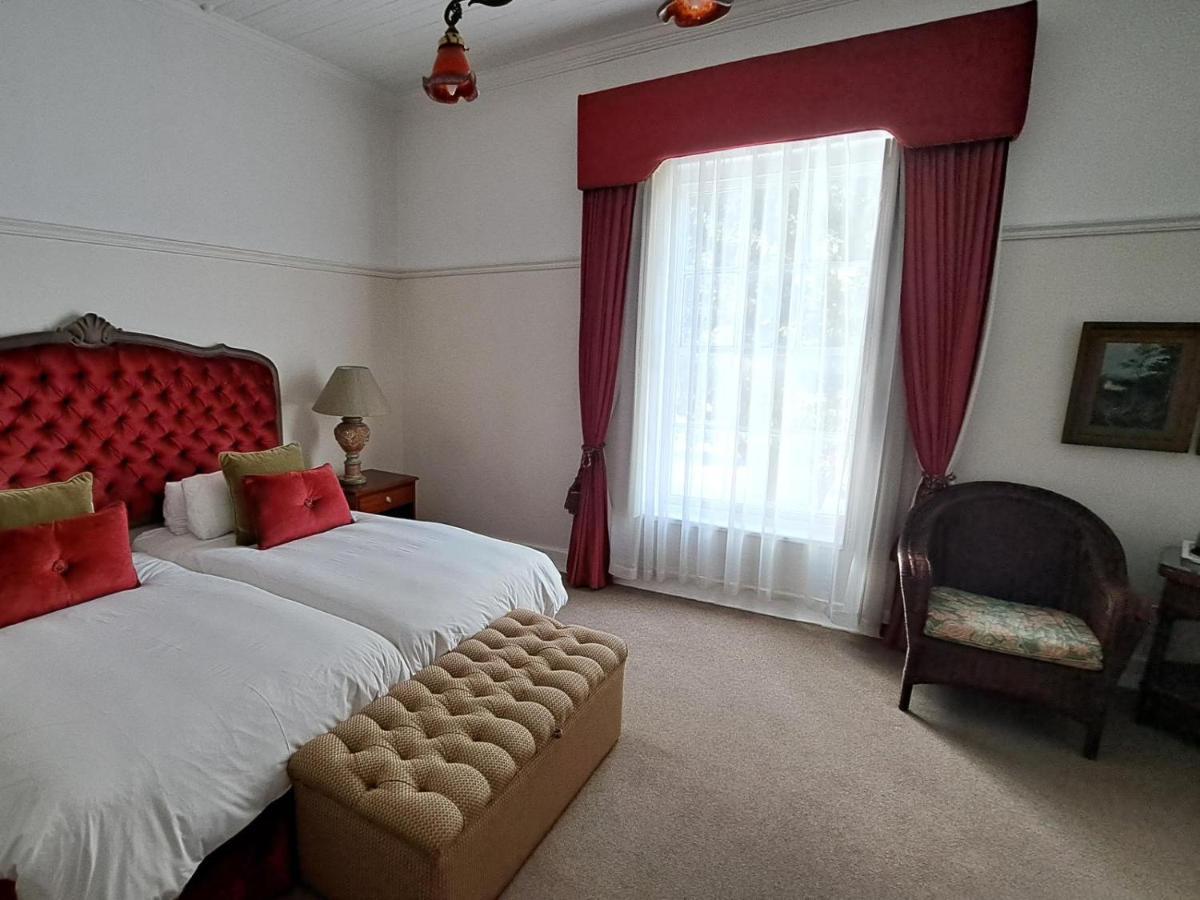 Zomerlust Boutique Hotel 파를 외부 사진
