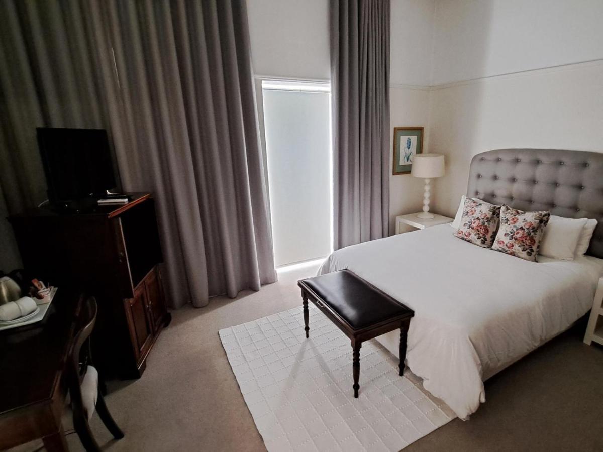 Zomerlust Boutique Hotel 파를 외부 사진