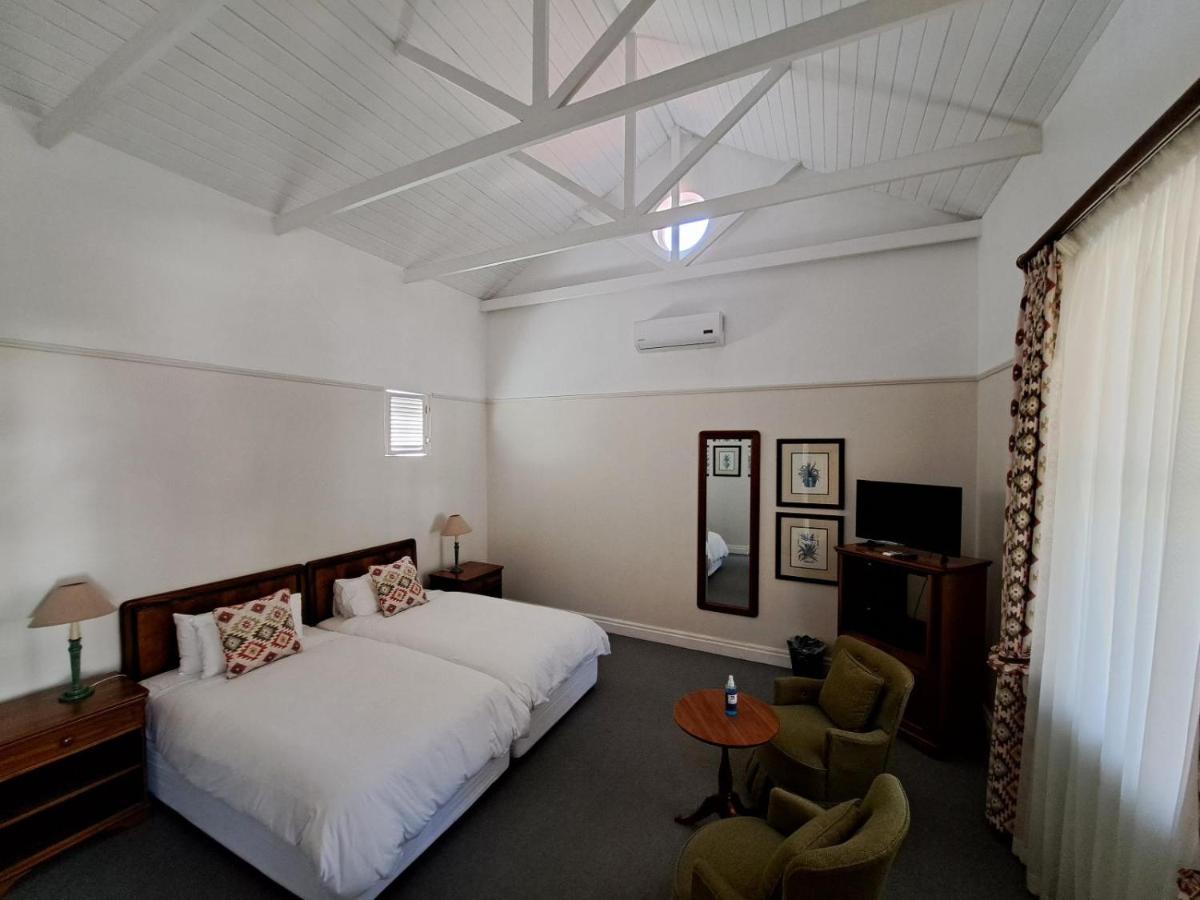 Zomerlust Boutique Hotel 파를 외부 사진