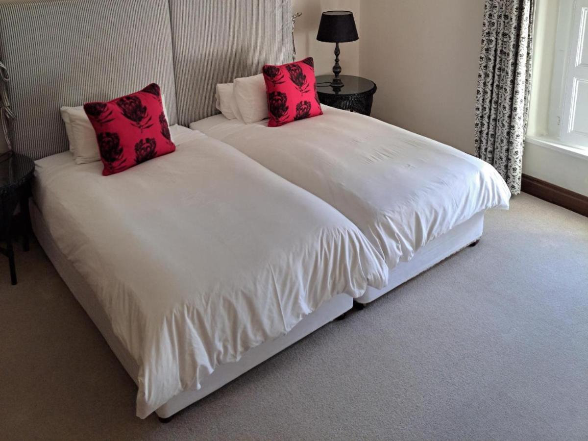 Zomerlust Boutique Hotel 파를 외부 사진