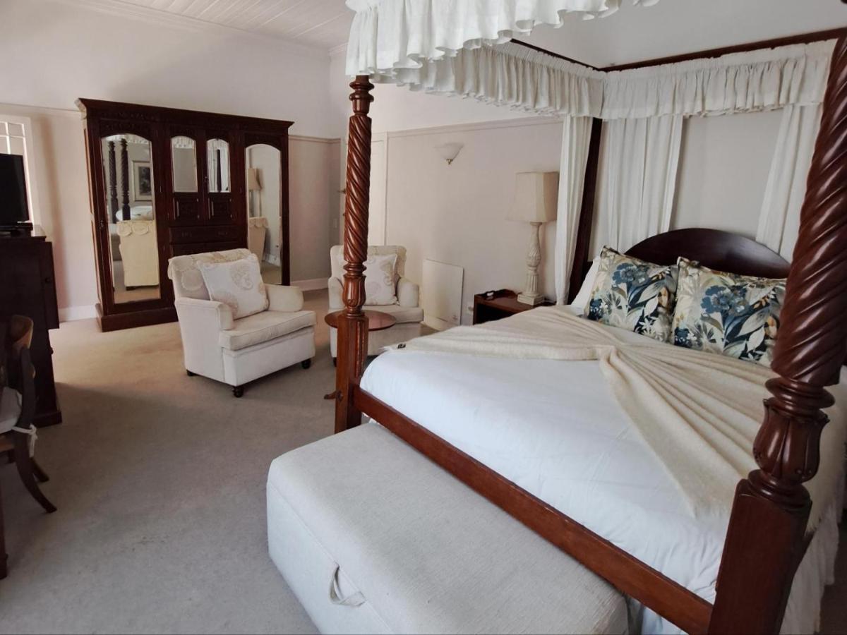 Zomerlust Boutique Hotel 파를 외부 사진