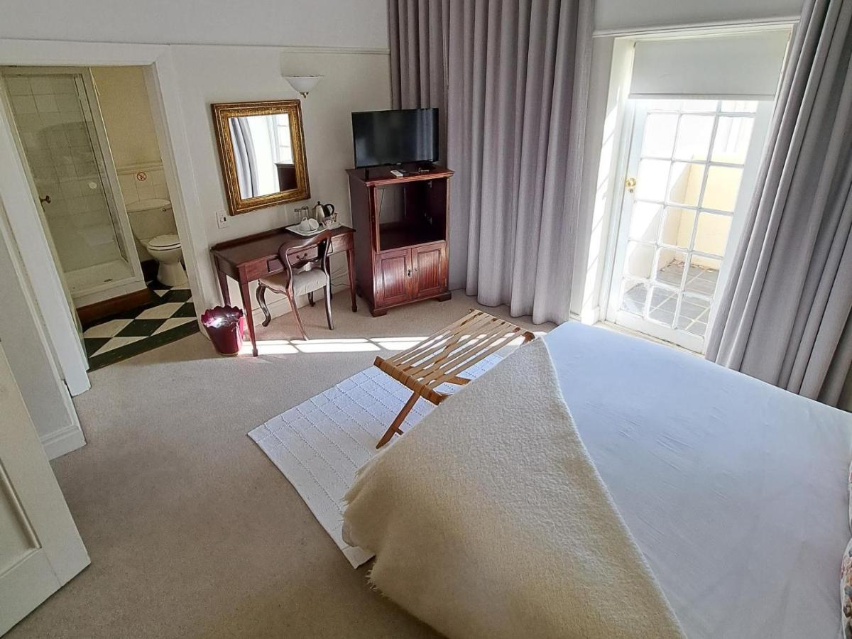 Zomerlust Boutique Hotel 파를 외부 사진