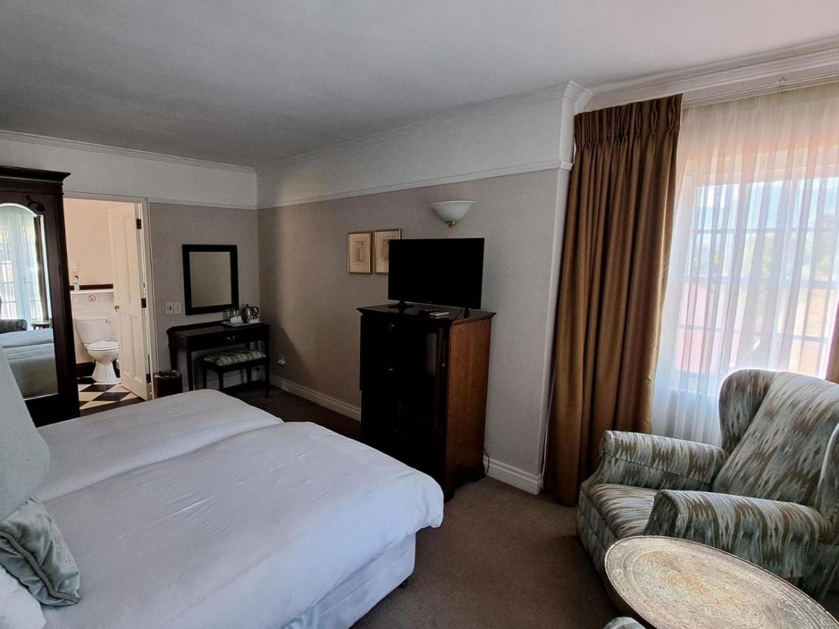Zomerlust Boutique Hotel 파를 외부 사진
