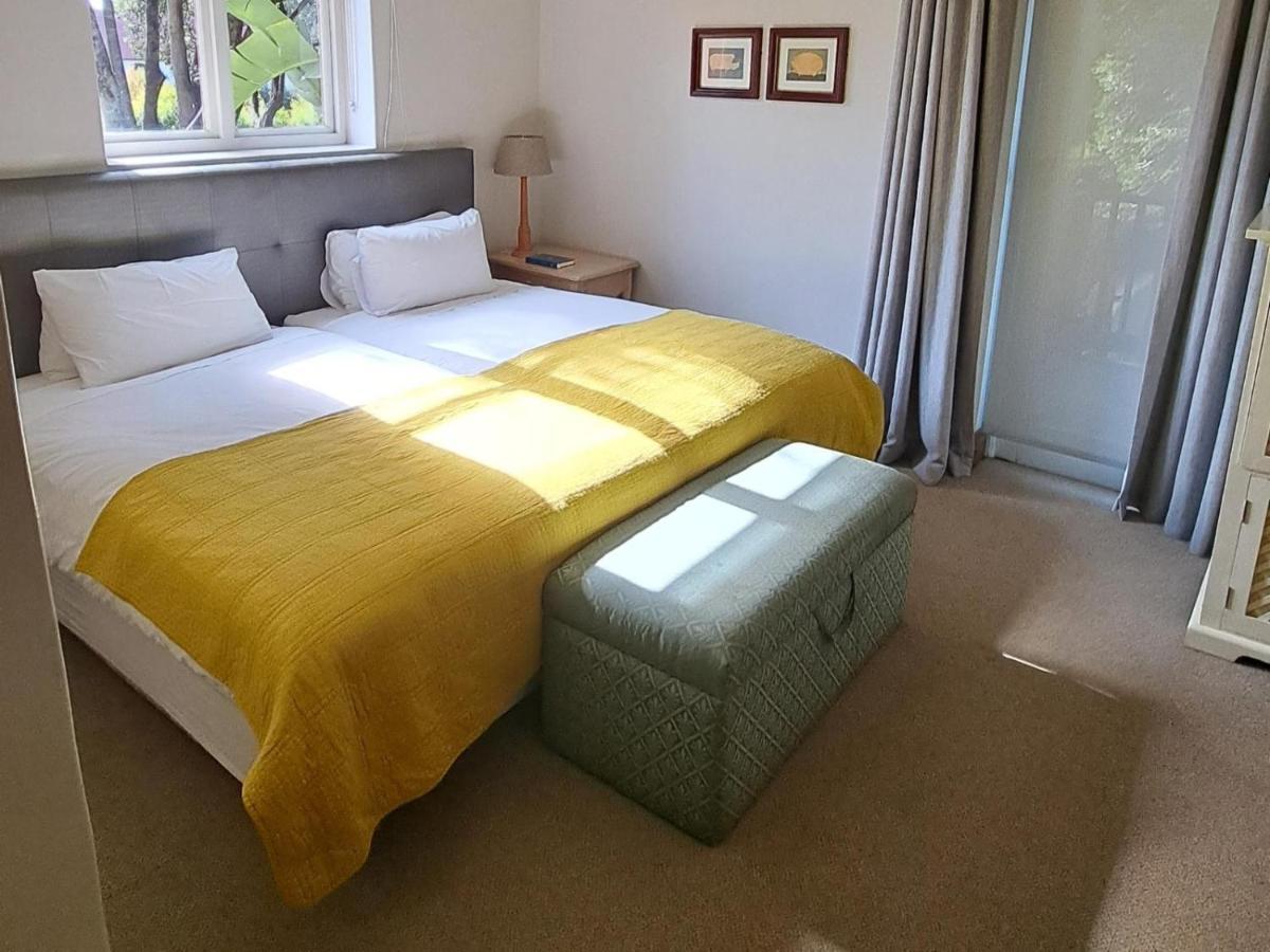 Zomerlust Boutique Hotel 파를 외부 사진