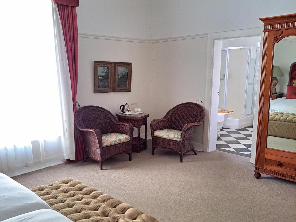 Zomerlust Boutique Hotel 파를 외부 사진