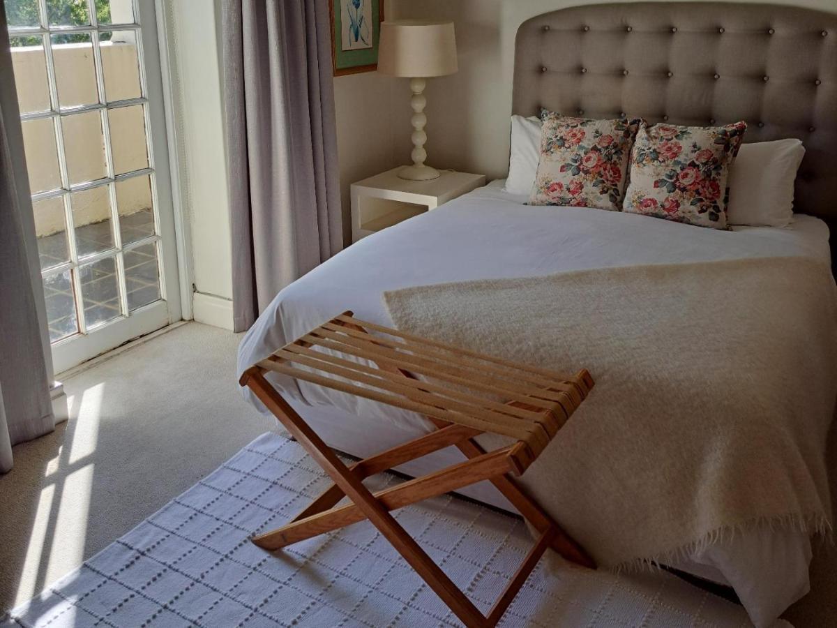 Zomerlust Boutique Hotel 파를 외부 사진