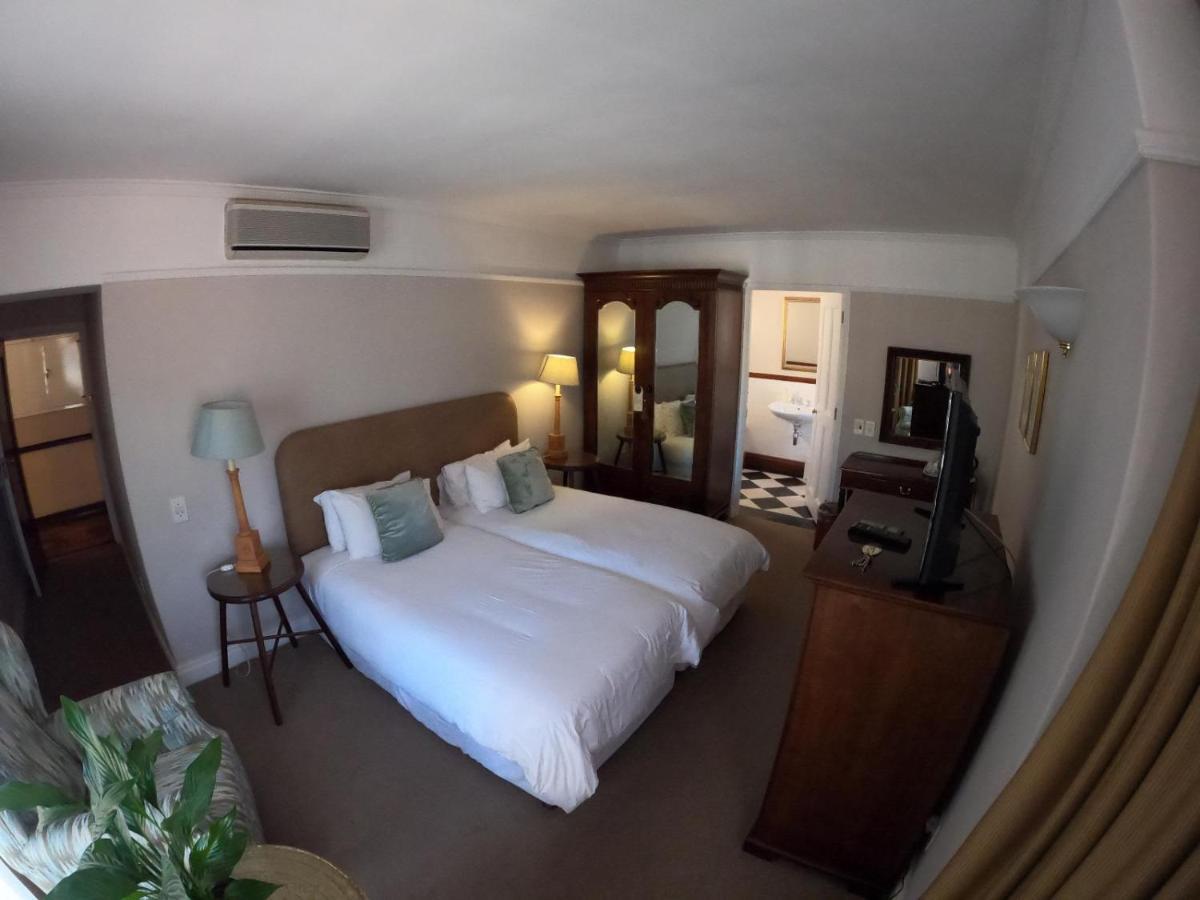 Zomerlust Boutique Hotel 파를 외부 사진