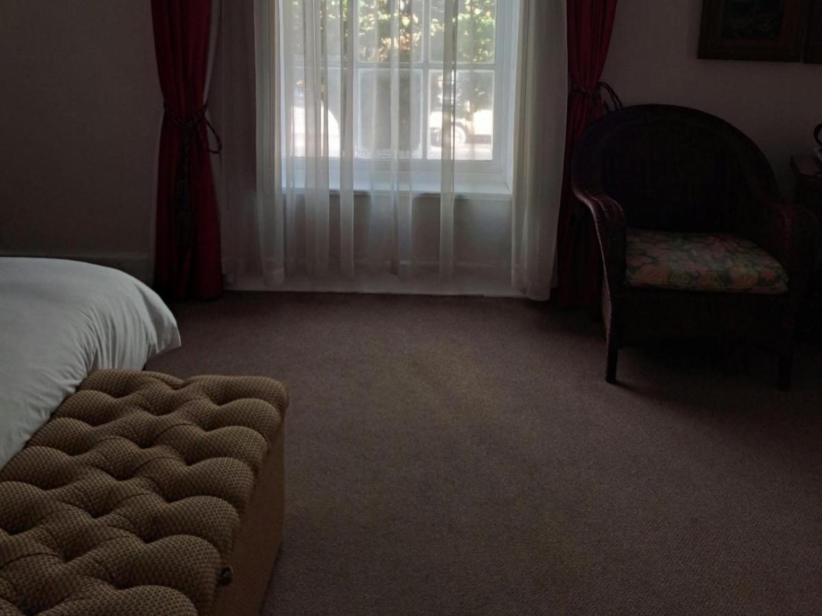 Zomerlust Boutique Hotel 파를 외부 사진