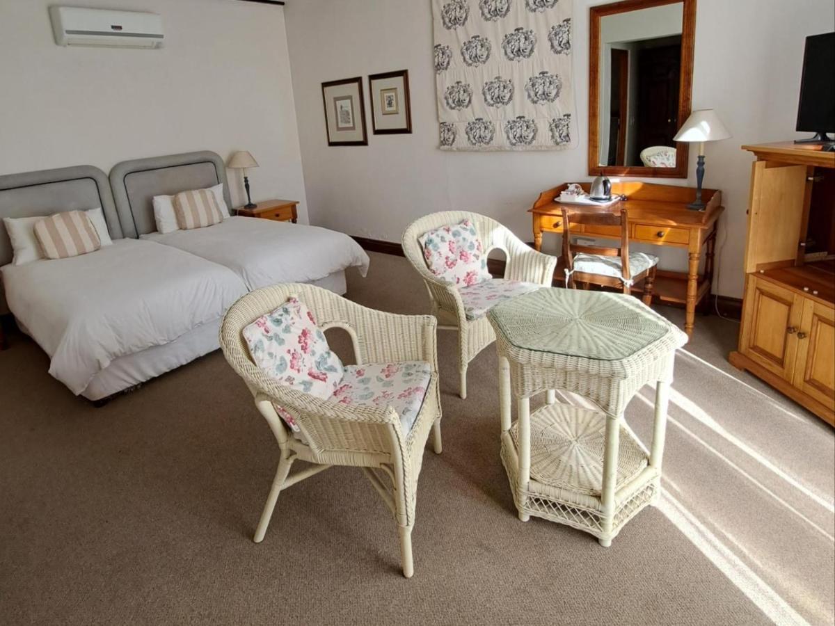Zomerlust Boutique Hotel 파를 외부 사진