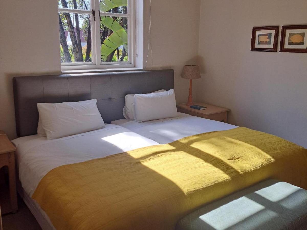Zomerlust Boutique Hotel 파를 외부 사진