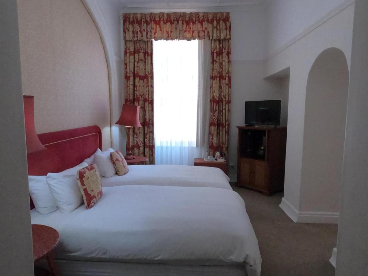Zomerlust Boutique Hotel 파를 외부 사진