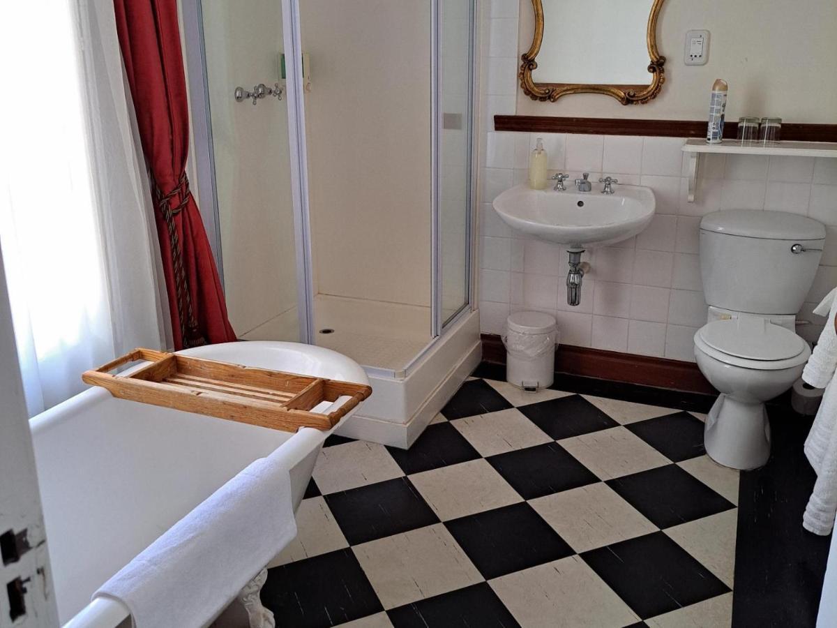 Zomerlust Boutique Hotel 파를 외부 사진