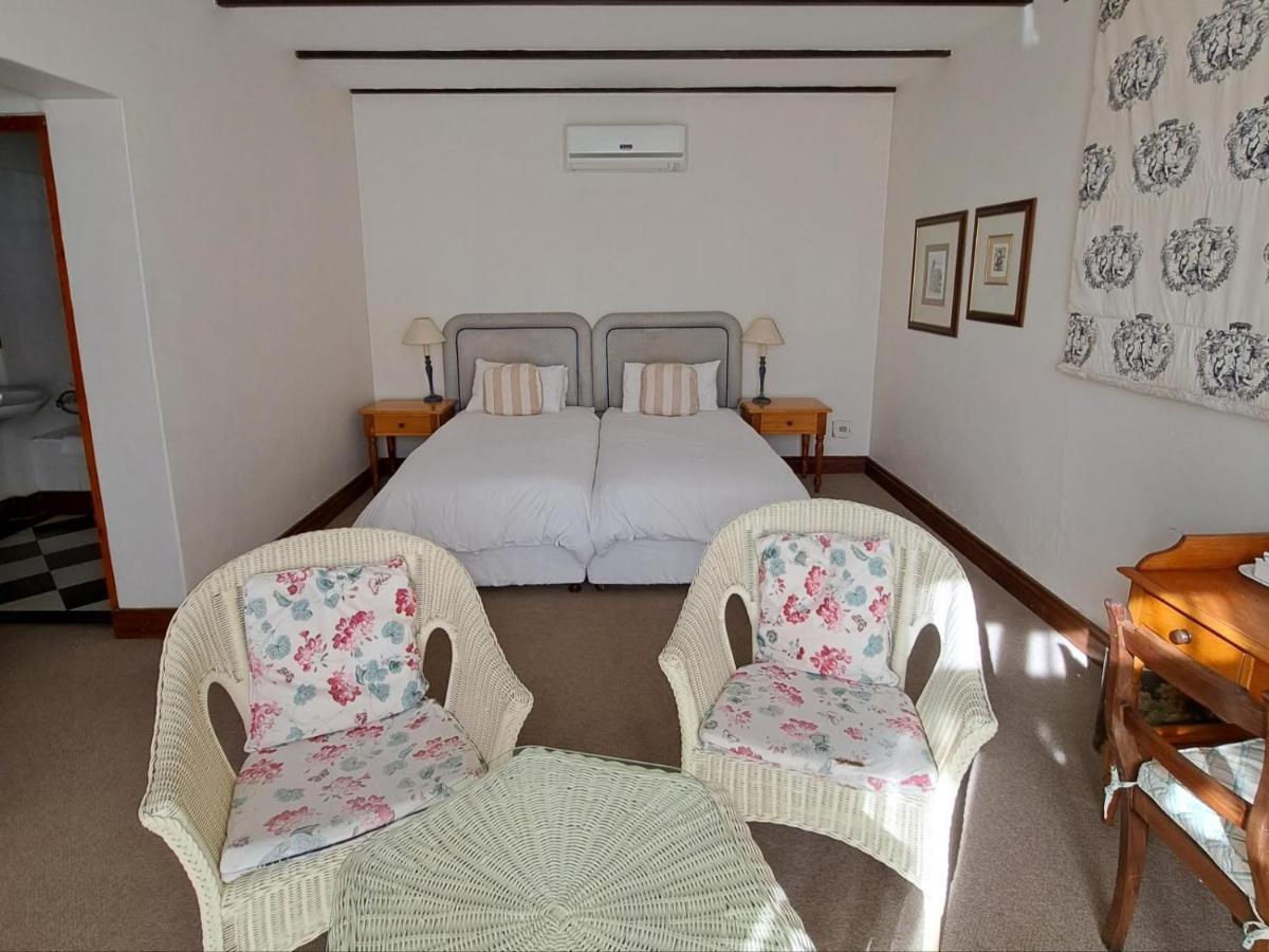 Zomerlust Boutique Hotel 파를 외부 사진