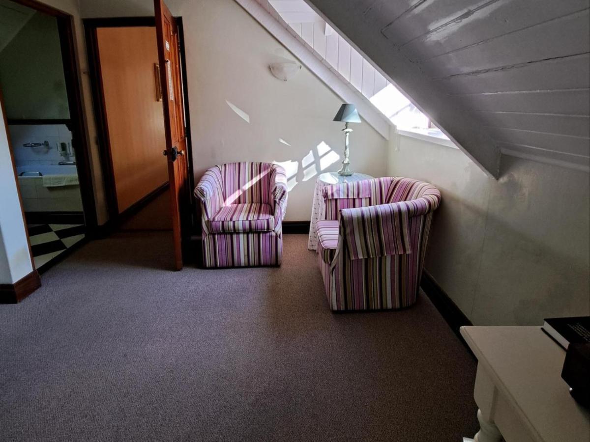 Zomerlust Boutique Hotel 파를 외부 사진