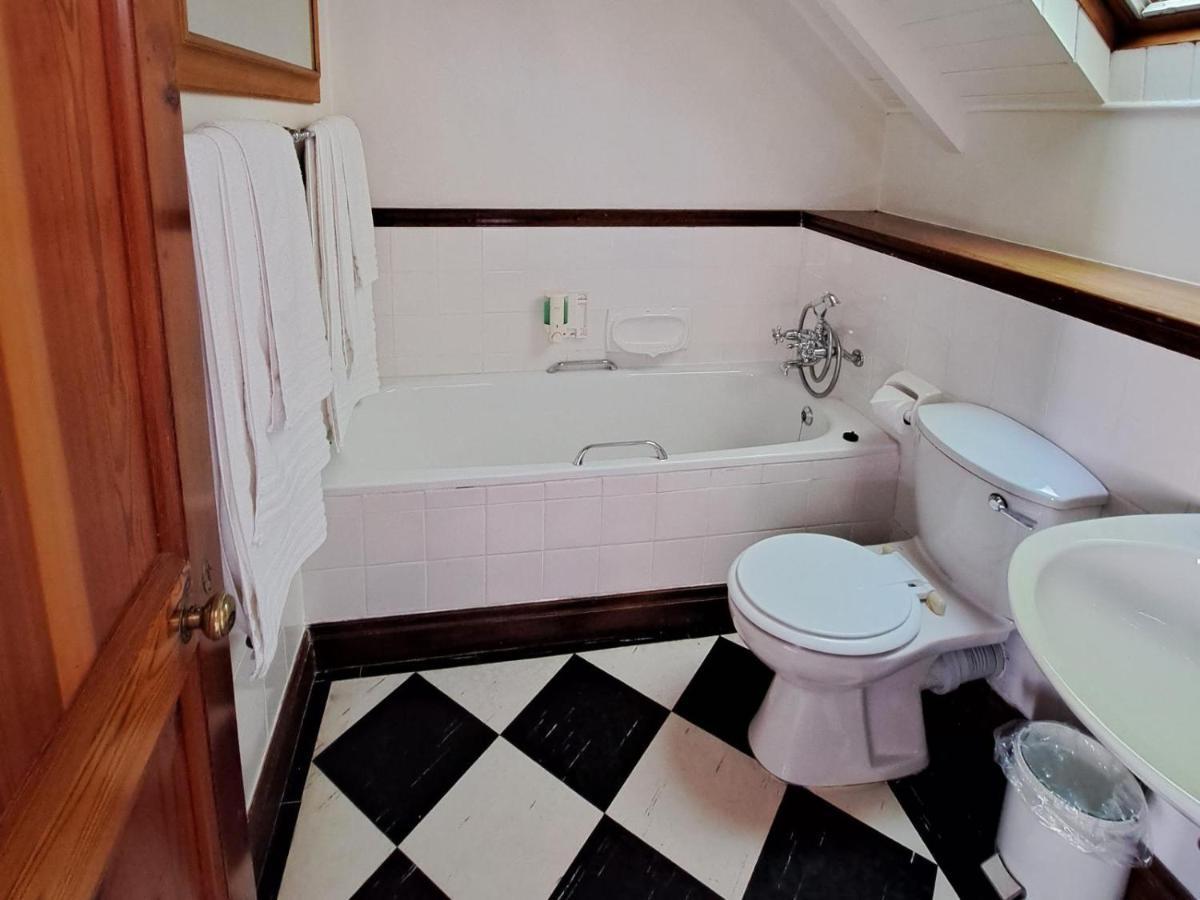 Zomerlust Boutique Hotel 파를 외부 사진