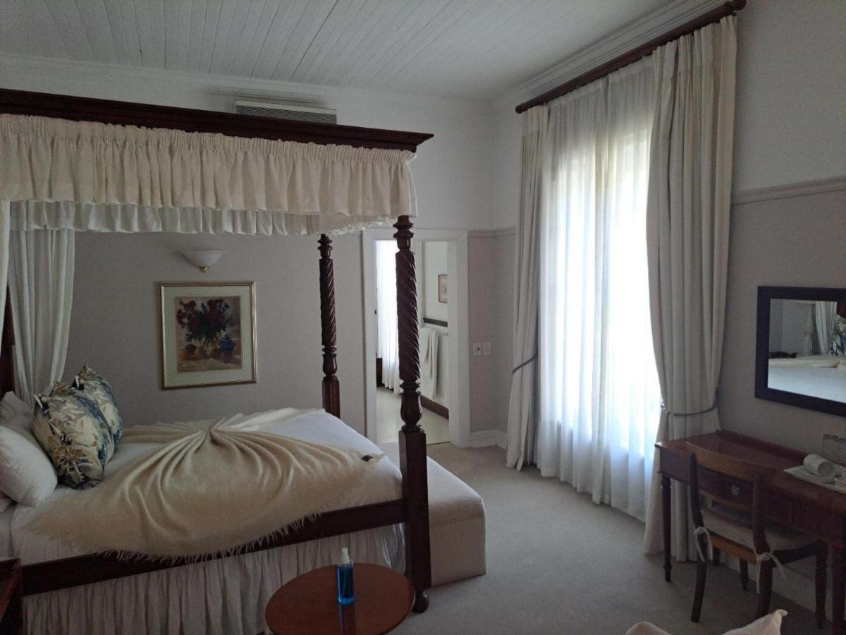 Zomerlust Boutique Hotel 파를 외부 사진