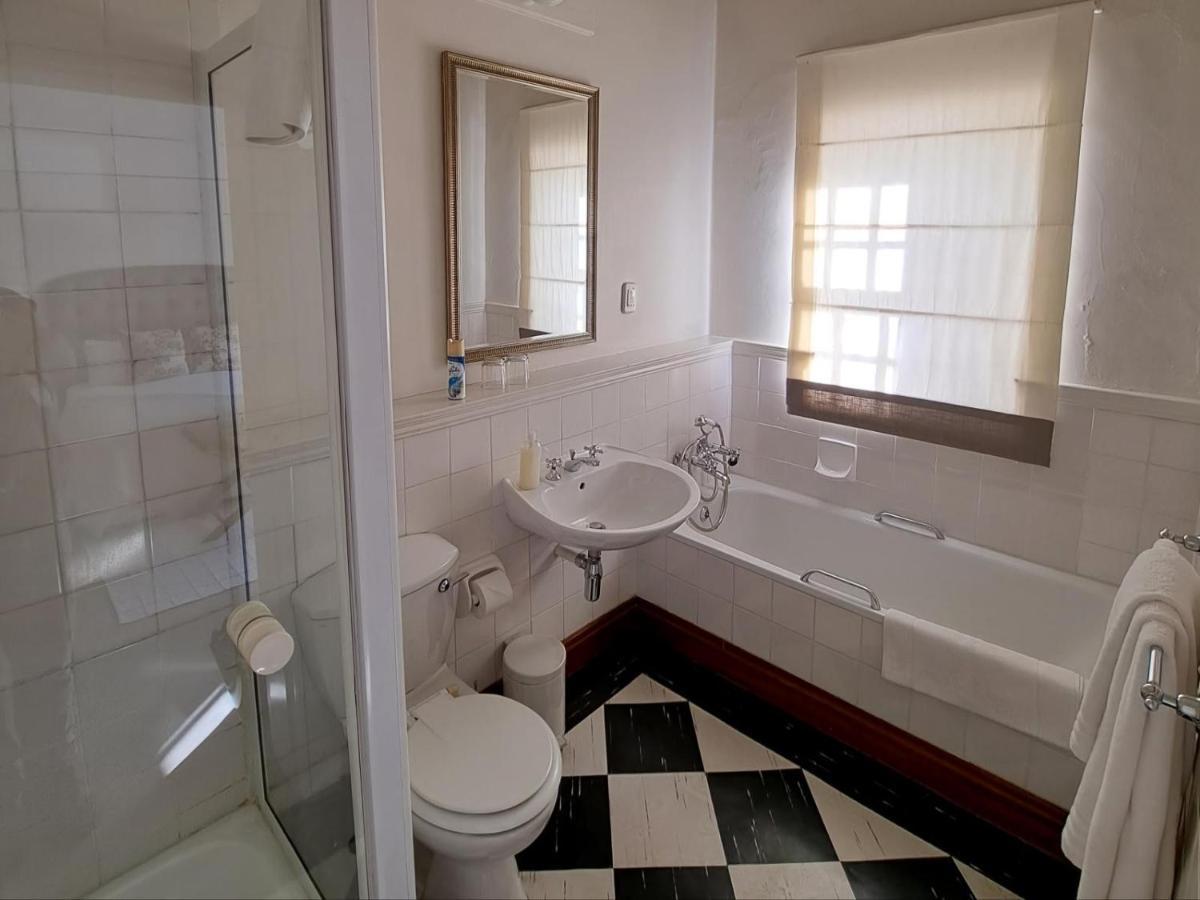 Zomerlust Boutique Hotel 파를 외부 사진