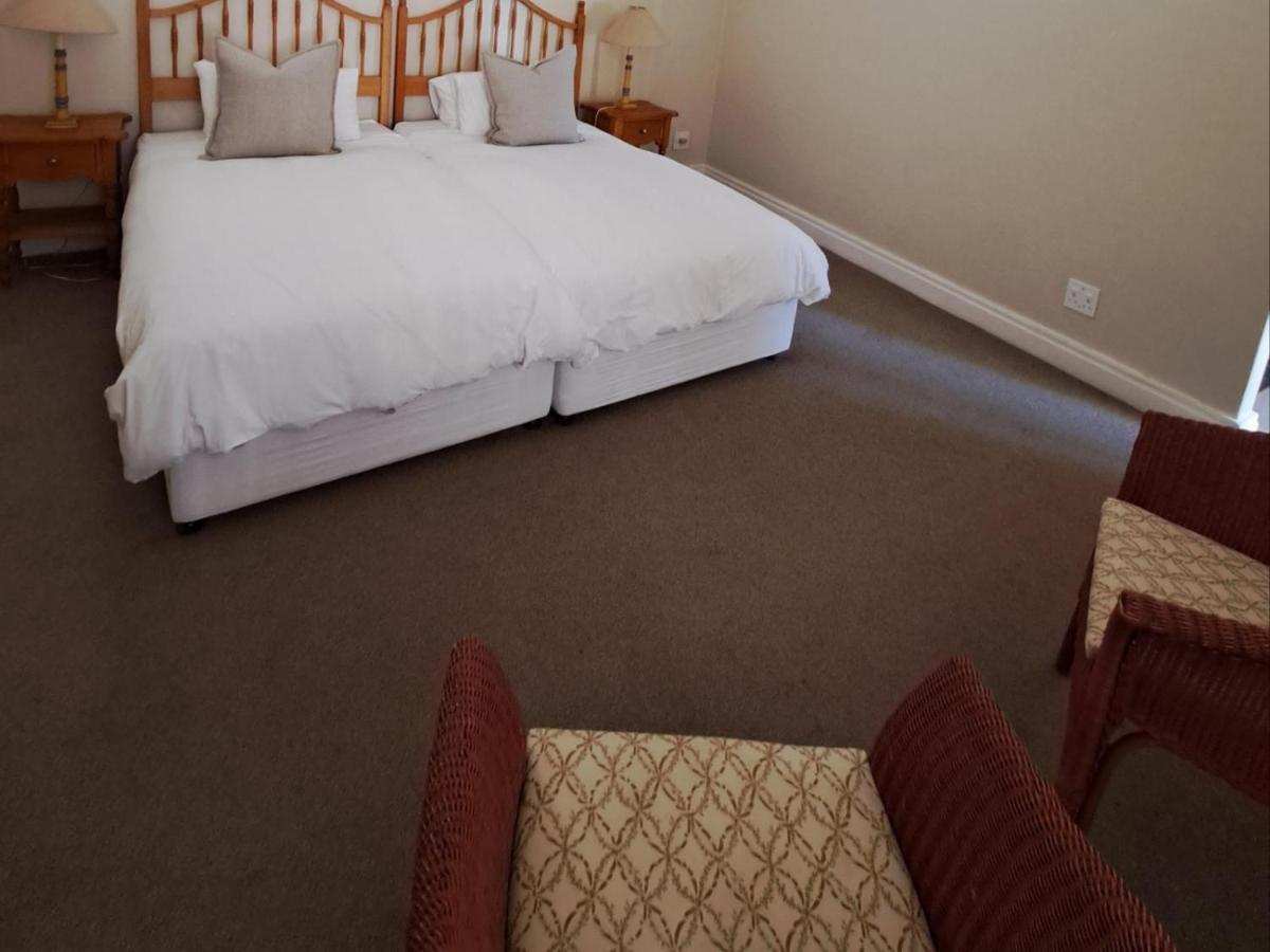 Zomerlust Boutique Hotel 파를 외부 사진