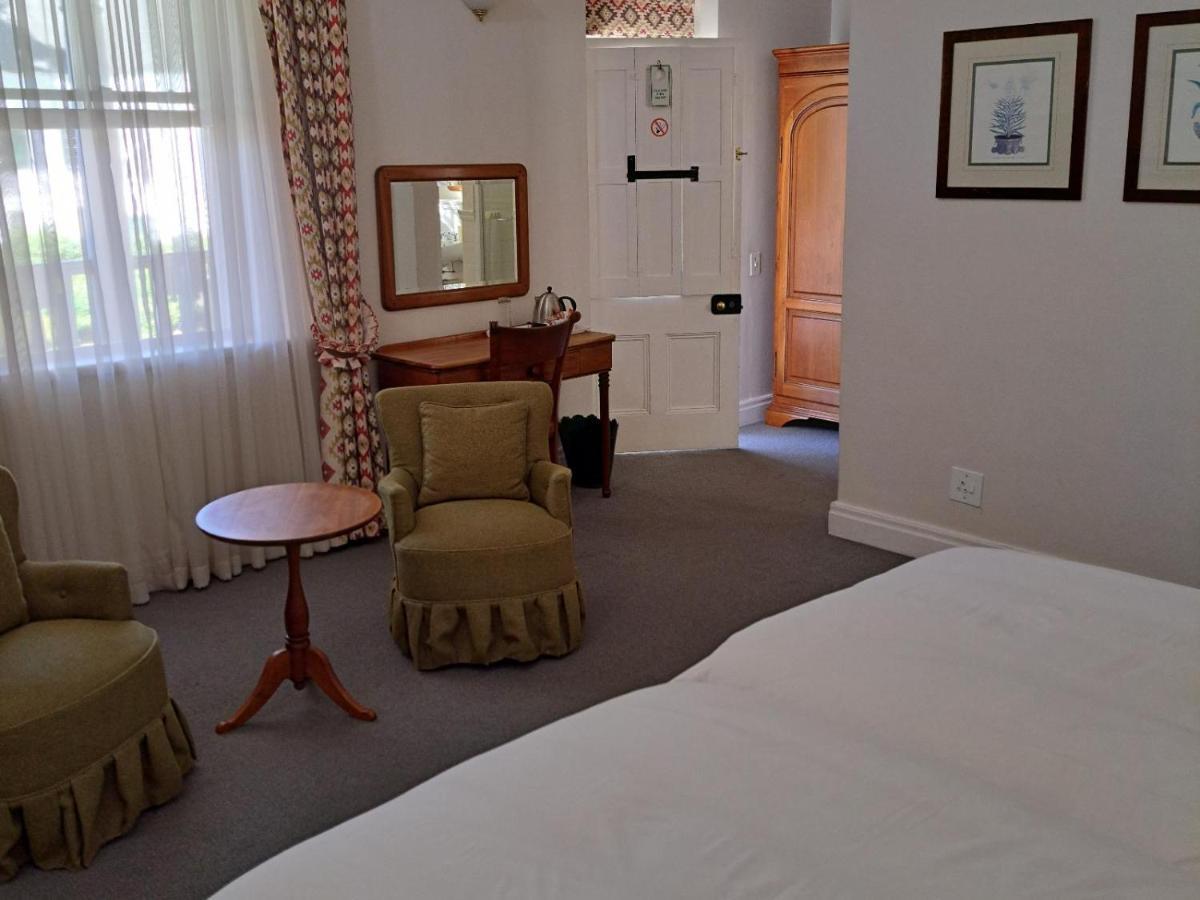 Zomerlust Boutique Hotel 파를 외부 사진