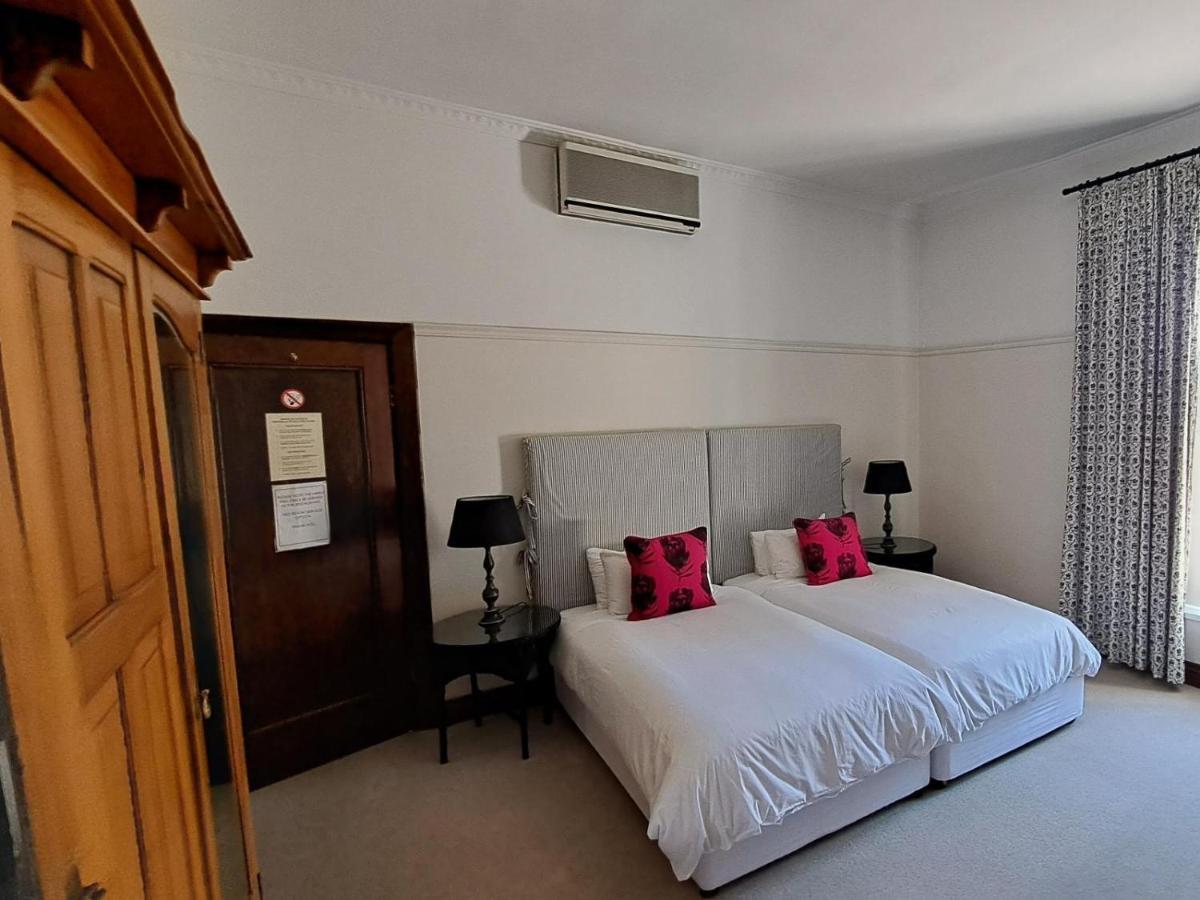 Zomerlust Boutique Hotel 파를 외부 사진
