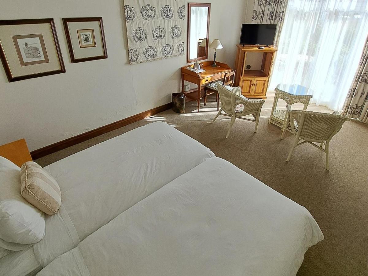 Zomerlust Boutique Hotel 파를 외부 사진