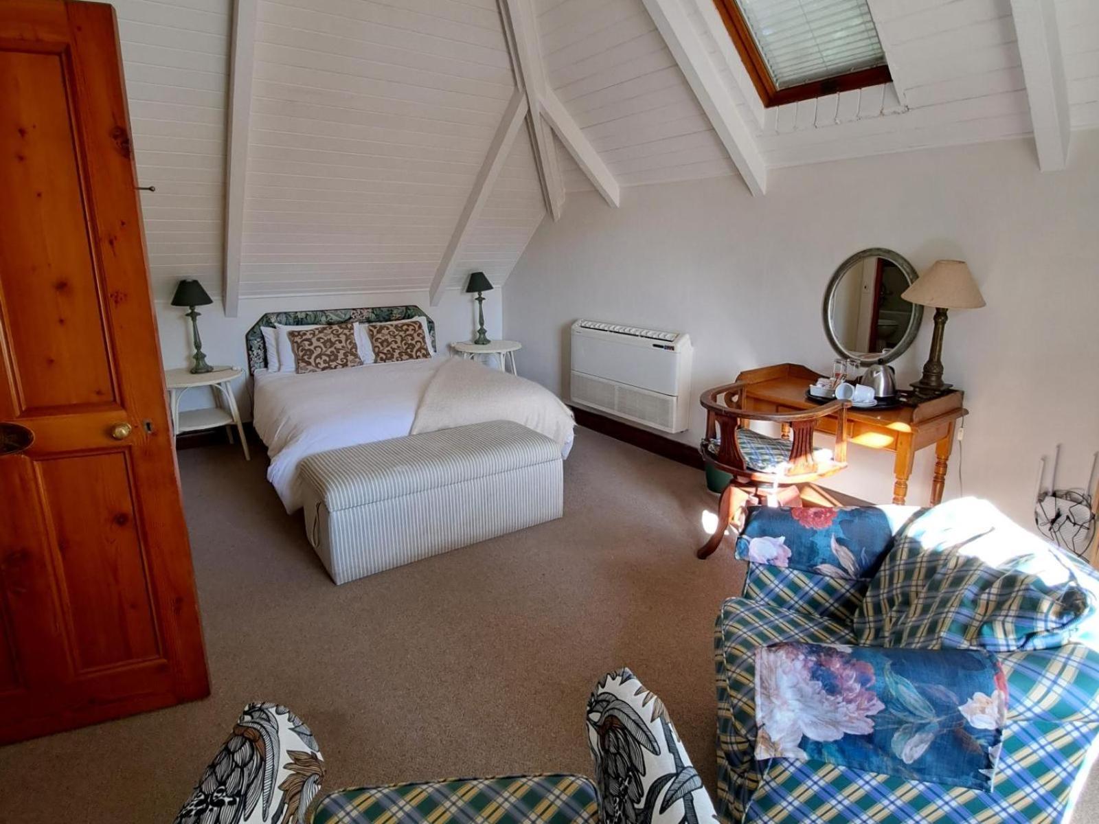 Zomerlust Boutique Hotel 파를 객실 사진